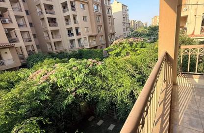 Apartment - 2 - 1 for sale in B2 - Madinaty - Cairo Apartment - 2 - 1 for sale in B2 - Madinaty - Cairo