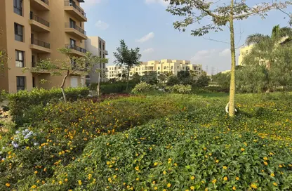 Apartment - 2 Bedrooms - 3 Bathrooms for sale in O West - 6 October Compounds - 6 October City - Giza Apartment - 2 Bedrooms - 3 Bathrooms for sale in O West - 6 October Compounds - 6 October City - Giza