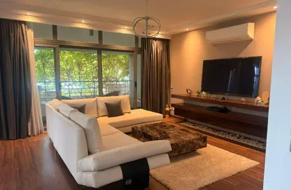 Apartment - 3 Bedrooms - 3 Bathrooms for sale in Tag Sultan - Ring Road - Cairo