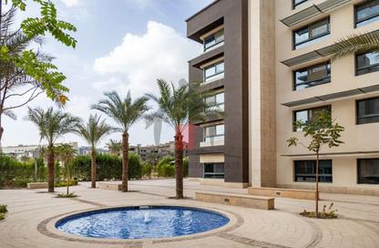 عيادة - استوديو - 1 حمام للبيع في نيو جيزة - طريق مصر اسكندرية الصحراوي - مدينة 6 أكتوبر - الجيزة