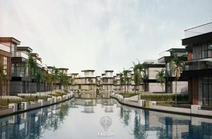 Duplex - 4 - 3 for sale in De Joya - New Capital Compounds - New Capital City - Cairo