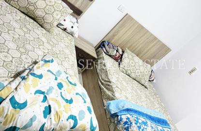 Apartment - 2 Bedrooms - 1 Bathroom for rent in B12 - Madinaty - Cairo Apartment - 2 Bedrooms - 1 Bathroom for rent in B12 - Madinaty - Cairo