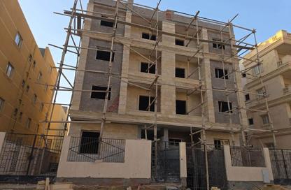 Apartment - 2 - 1 for sale in Bait Alwatan - The 5th Settlement - New Cairo City - Cairo