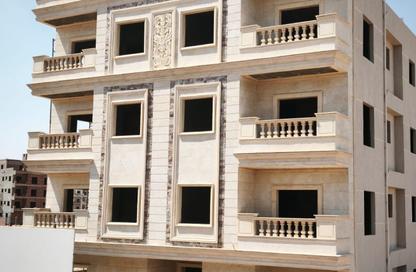Apartment - 2 - 1 for sale in Bait Alwatan - The 5th Settlement - New Cairo City - Cairo Apartment - 2 - 1 for sale in Bait Alwatan - The 5th Settlement - New Cairo City - Cairo
