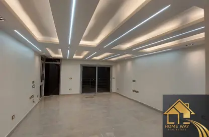 شقة - 3 غرف نوم - 3 حمامات للايجار في هايد بارك - مدينة القاهرة الجديدة - القاهرة