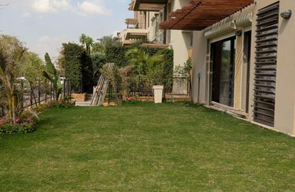 Duplex - 3 Bedrooms - 4 Bathrooms for rent in Eastown - 5th Settlement Compounds - The 5th Settlement - New Cairo City - Cairo