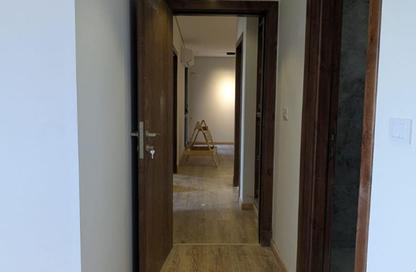 Duplex - 3 Bedrooms - 4 Bathrooms for rent in Eastown - 5th Settlement Compounds - The 5th Settlement - New Cairo City - Cairo