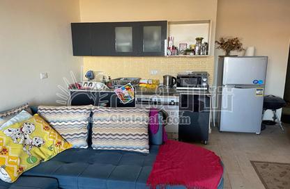 Chalet - 1 Bedroom - 1 Bathroom for sale in Hanging Gardens - Porto Sokhna - Al Ain Al Sokhna - Suez