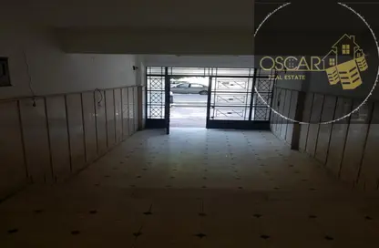 Apartment - 2 Bedrooms - 1 Bathroom for rent in Al Thawra St. - Almazah - Heliopolis - Masr El Gedida - Cairo