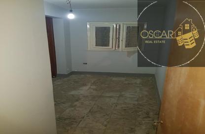 Apartment - 2 Bedrooms - 1 Bathroom for rent in Al Thawra St. - Almazah - Heliopolis - Masr El Gedida - Cairo