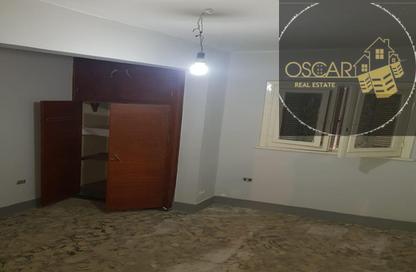 Apartment - 2 Bedrooms - 1 Bathroom for rent in Al Thawra St. - Almazah - Heliopolis - Masr El Gedida - Cairo