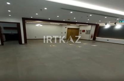 مساحات مكتبية - استوديو - 1 حمام للايجار في ميفيدا - كمبوندات التجمع الخامس - التجمع الخامس - مدينة القاهرة الجديدة - القاهرة