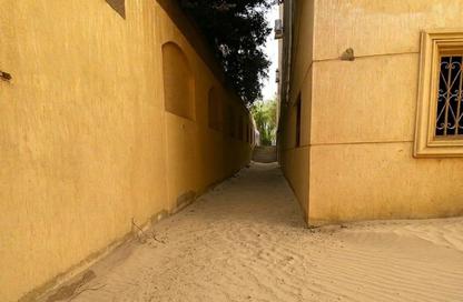 Duplex - 4 Bedrooms - 3 Bathrooms for sale in El Narges Buildings - Al Narges - New Cairo City - Cairo