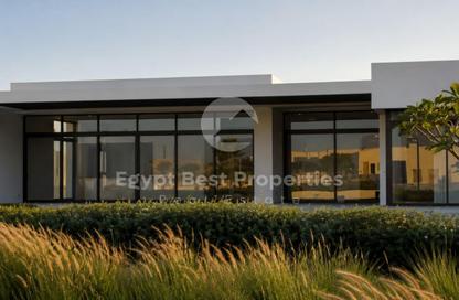 Chalet - 2 - 2 for sale in Silver Sands - Qesm Marsa Matrouh - North Coast