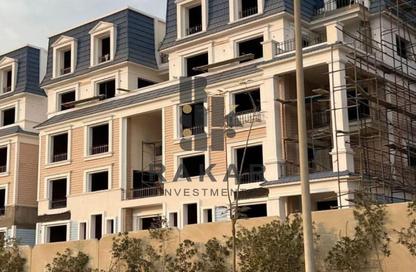 أي فيلا - 3 غرف نوم - 3 حمامات للبيع في ماونتن فيو 1.1 - كمبوندات التجمع الخامس - التجمع الخامس - مدينة القاهرة الجديدة - القاهرة