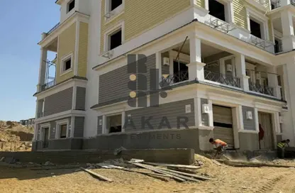 أي فيلا - 3 غرف نوم - 3 حمامات للبيع في ماونتن فيو 1.1 - كمبوندات التجمع الخامس - التجمع الخامس - مدينة القاهرة الجديدة - القاهرة