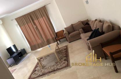 Apartment - 2 Bedrooms - 2 Bathrooms for rent in The Village - South Investors Area - New Cairo City - Cairo