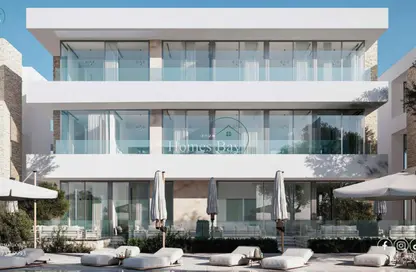 Duplex - 1 Bedroom - 1 Bathroom for sale in Sahl Hasheesh Resort - Sahl Hasheesh - Hurghada - Red Sea