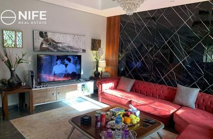 منزل مزدوج - 4 غرف نوم - 3 حمامات للبيع في اب تاون كايرو - المقطم - القاهرة منزل مزدوج - 4 غرف نوم - 3 حمامات للبيع في اب تاون كايرو - المقطم - القاهرة