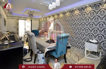 شقة - 3 غرف نوم - 1 حمام للبيع في محرم بك - حي وسط - الاسكندرية شقة - 3 غرف نوم - 1 حمام للبيع في محرم بك - حي وسط - الاسكندرية