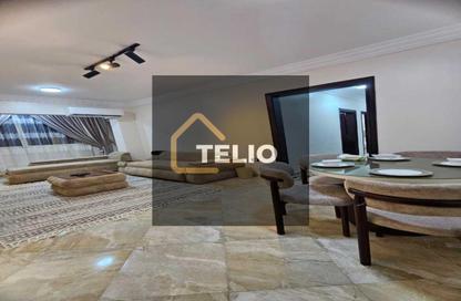 Apartment - 2 Bedrooms - 1 Bathroom for rent in Rawdat Zayed - 12th District - Sheikh Zayed City - Giza