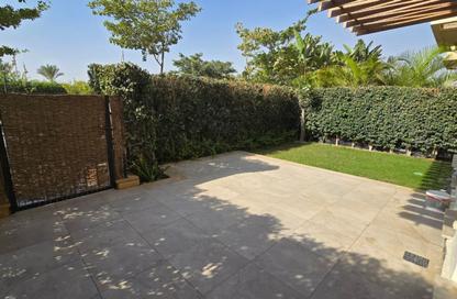 Duplex - 3 - 4 for rent in Eastown - 5th Settlement Compounds - The 5th Settlement - New Cairo City - Cairo