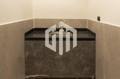 Office Space - Studio - 1 Bathroom for rent in Cairo Festival City - North Investors Area - New Cairo City - Cairo