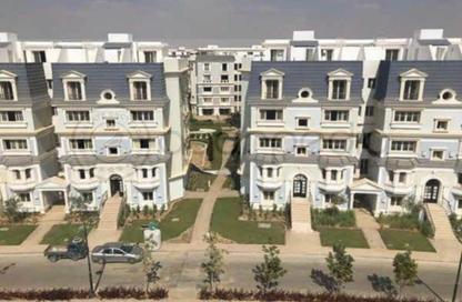 Apartment - 2 - 2 for sale in Mountain View Hyde Park - 5th Settlement Compounds - The 5th Settlement - New Cairo City - Cairo