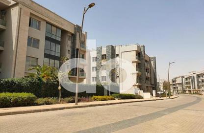 شقة - 3 غرف نوم - 3 حمامات للبيع في جاليريا  مون فالى - المستثمرين الجنوبية - مدينة القاهرة الجديدة - القاهرة