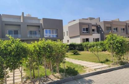 تاون هاوس - 3 غرف نوم - 3 حمامات للبيع في ايتابا - كمبوندات الشيخ زايد - الشيخ زايد - الجيزة