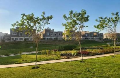 تاون هاوس - 3 غرف نوم - 3 حمامات للبيع في ايتابا - كمبوندات الشيخ زايد - الشيخ زايد - الجيزة
