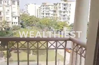 شقة - 3 غرف نوم - 2 حمامات للبيع في پريڤادو - مدينتي - القاهرة