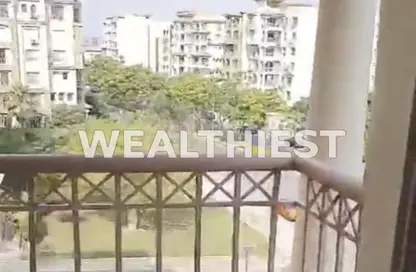 شقة - 3 غرف نوم - 2 حمامات للبيع في پريڤادو - مدينتي - القاهرة