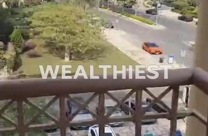 Apartment - 3 Bedrooms - 2 Bathrooms for sale in Privado - Madinaty - Cairo