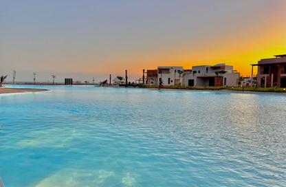 Townhouse - 3 - 4 for sale in Makadi Heights - Makadi Orascom Resort - Makadi - Hurghada - Red Sea