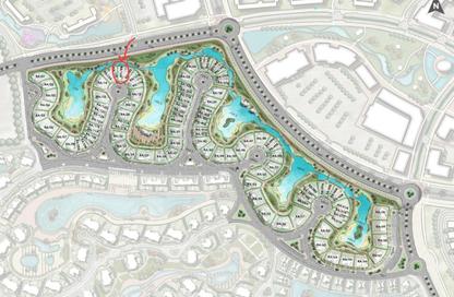 Townhouse - 3 - 4 for sale in Makadi Heights - Makadi Orascom Resort - Makadi - Hurghada - Red Sea