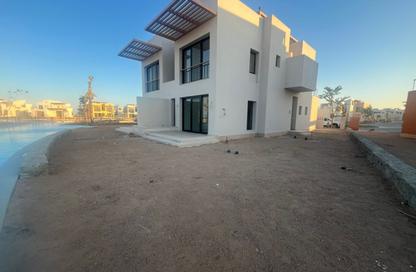 Townhouse - 3 - 4 for sale in Makadi Heights - Makadi Orascom Resort - Makadi - Hurghada - Red Sea
