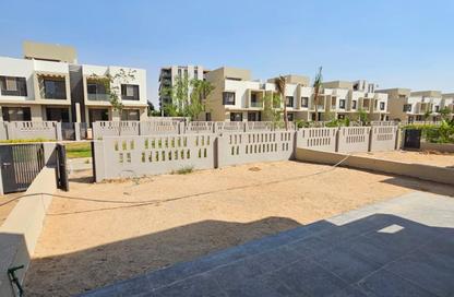 Townhouse - 4 Bedrooms - 5 Bathrooms for rent in Al Burouj Compound - El Shorouk Compounds - Shorouk City - Cairo Townhouse - 4 Bedrooms - 5 Bathrooms for rent in Al Burouj Compound - El Shorouk Compounds - Shorouk City - Cairo