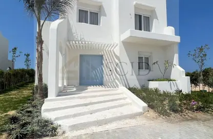 Townhouse - 3 Bedrooms - 3 Bathrooms for sale in Furl Jefaira - Jefaira - Ras Al Hekma - North Coast