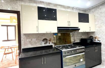 Duplex - 4 - 5 for rent in Eastown - 5th Settlement Compounds - The 5th Settlement - New Cairo City - Cairo