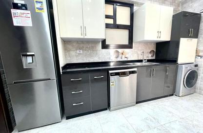 Duplex - 4 - 5 for rent in Eastown - 5th Settlement Compounds - The 5th Settlement - New Cairo City - Cairo