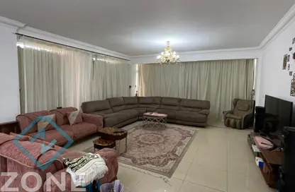 شقة - 4 غرف نوم - 4 حمامات للبيع في پريڤادو - مدينتي - القاهرة