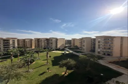 Apartment - 3 Bedrooms - 3 Bathrooms for sale in Al Rehab - New Cairo City - Cairo