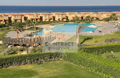 Twin House - 3 Bedrooms - 4 Bathrooms for sale in Telal Al Sokhna - Al Ain Al Sokhna - Suez Twin House - 3 Bedrooms - 4 Bathrooms for sale in Telal Al Sokhna - Al Ain Al Sokhna - Suez