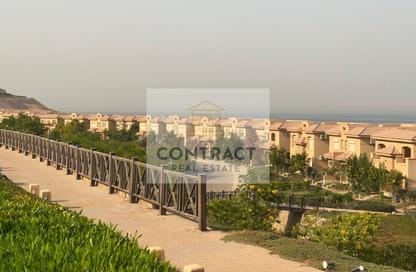 Twin House - 3 Bedrooms - 4 Bathrooms for sale in Telal Al Sokhna - Al Ain Al Sokhna - Suez Twin House - 3 Bedrooms - 4 Bathrooms for sale in Telal Al Sokhna - Al Ain Al Sokhna - Suez
