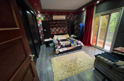 Villa - 6 Bedrooms - 6 Bathrooms for sale in Privado - Madinaty - Cairo