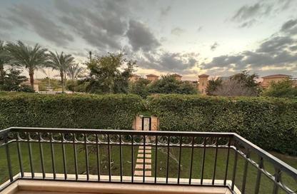 Villa - 6 Bedrooms - 6 Bathrooms for sale in Privado - Madinaty - Cairo