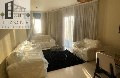 Apartment - 2 - 2 for rent in Villette - 5th Settlement Compounds - The 5th Settlement - New Cairo City - Cairo