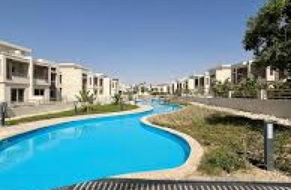 Townhouse - 3 Bedrooms - 4 Bathrooms for sale in VIVENS El Shorouk - El Shorouk Compounds - Shorouk City - Cairo Townhouse - 3 Bedrooms - 4 Bathrooms for sale in VIVENS El Shorouk - El Shorouk Compounds - Shorouk City - Cairo