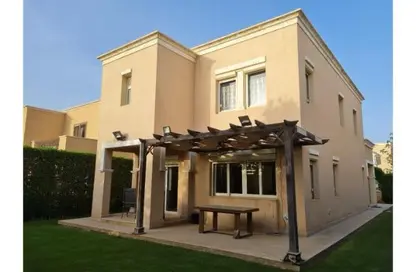فيلا - 3 غرف نوم - 5 حمامات للبيع في ميفيدا - كمبوندات التجمع الخامس - التجمع الخامس - مدينة القاهرة الجديدة - القاهرة